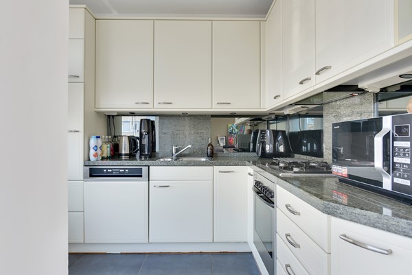 Medium property photo - Jan Heynslaan 145, 5622 KL Eindhoven